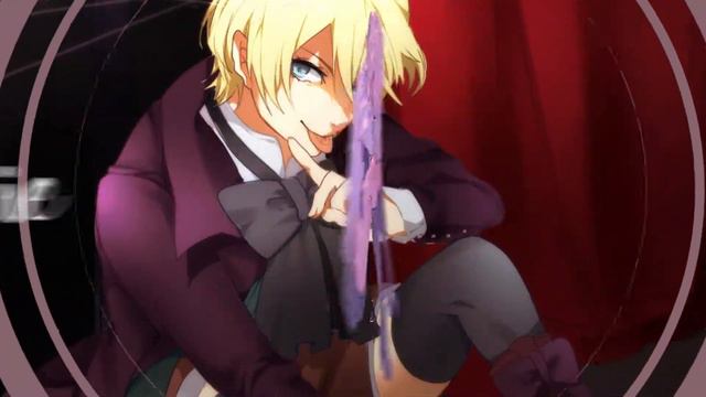 Dernière Danse || Alois Trancy Edit