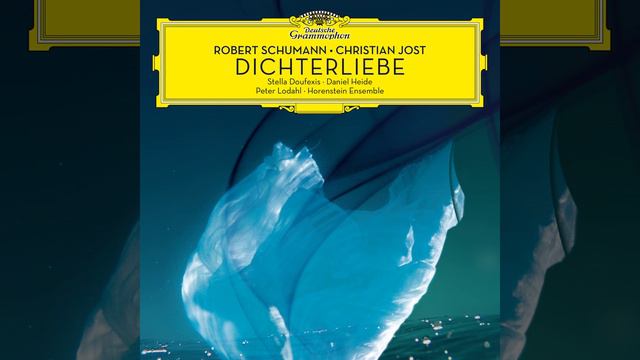 Schumann: Dichterliebe, Op. 48 - 2. Aus Meinen Tränen Sprießen