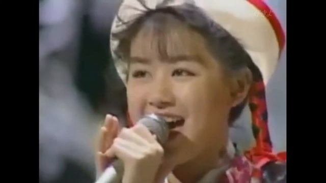 好きよ　田村英里子