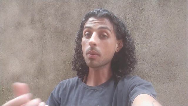 A SUA VIDA VAI DAR CERTO QUANDO VOCÊ PARAR DE... | EDMILSON FERNANDES - Terapeuta