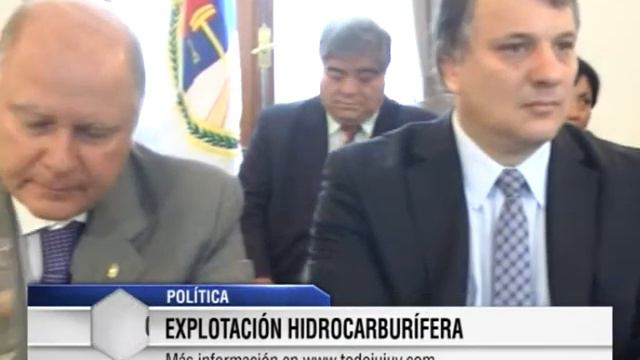 Abren Exploraciones Petroleras En San Salvador, Ledesma Y Santa Clara