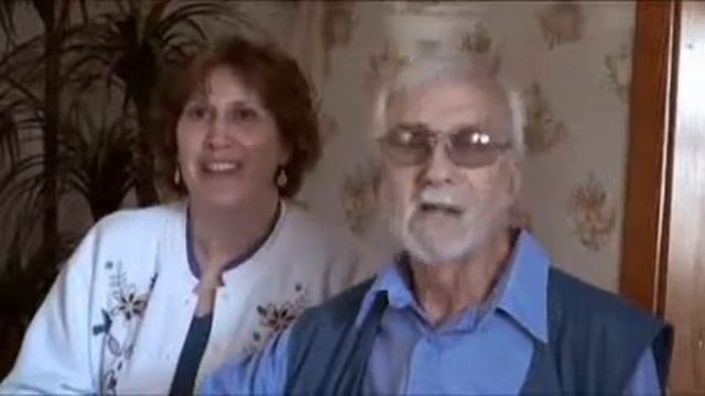 George Maxwell Describes Life With HeartMate II