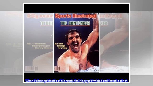 Jose Pedraza Defeats Raymundo Beltran For WBO Lightweight Title 2018/8/26-Synthetic Clip