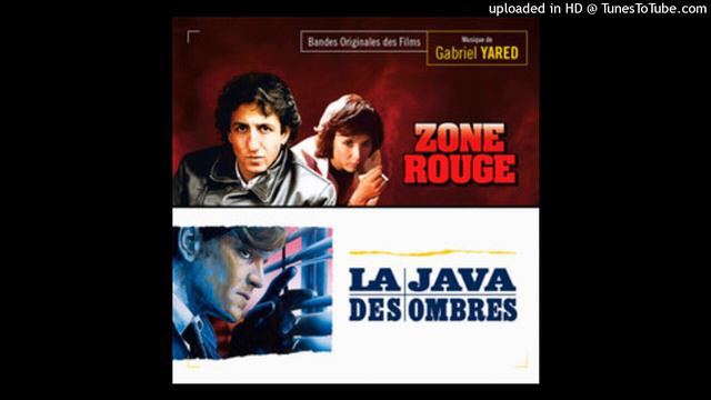 Shadow Dance - Générique - Gabriel Yared