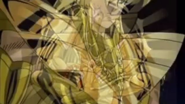 Lacrymosa - Evanescence - Yuna