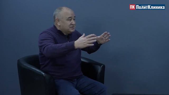 Текебаев: Россия Казакстанга эмне үчүн кирди?