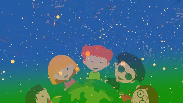 Het Vredeslied * Standish De Vries * Droomwevers