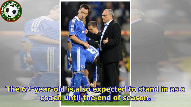 Ex-Chelsea And West Ham Boss Avram Grant Lands New Job As Part Of Indian Side NorthEast United