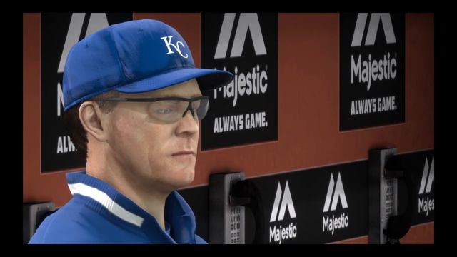 MLB®CUADRANGULAR DEL VINOTINTO JOSE SALOMON RONDÓN