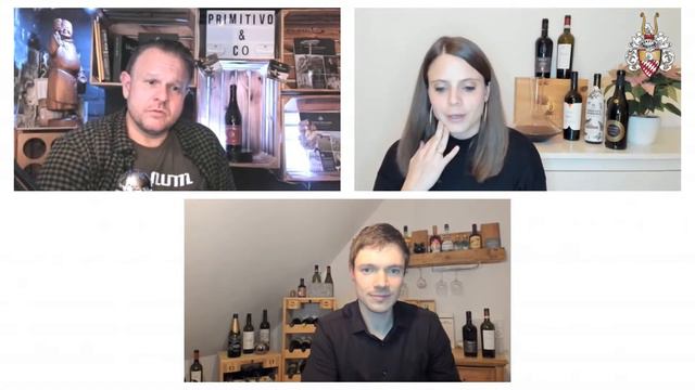 Ludwigs Weinprobe »Weinreise Durch Süditalien – Ein Abend Mit Primitivo & Co.«