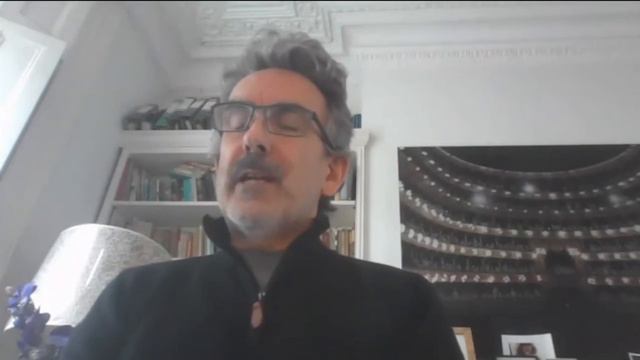 AIMed Talks With Mike Fisher And Guy Wood-Gush (Part #1)