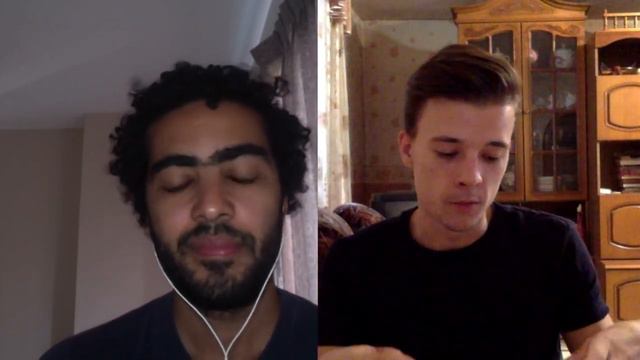 Интервью с полиглотом Лукасом Бигетти (LanguageBoost)