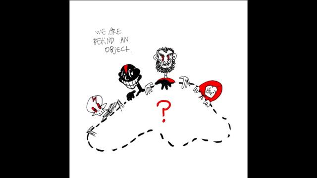 Song For Women Beaters And Drug Dealers (slowed To Normal Pitch)