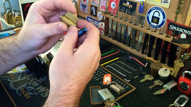 Awesome CL Package From PAUL SPRINGETT  #PackageDay