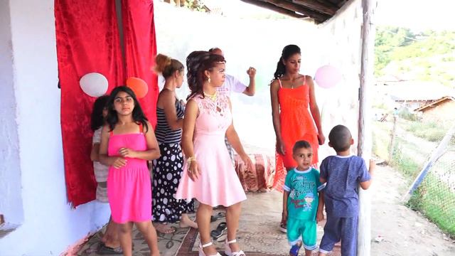 KINA     DONKA  I  ASEN