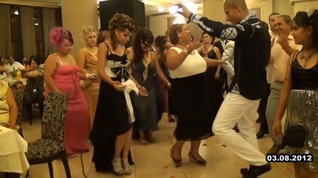 Erdzan Sali Oka Bijav Leonardo & Anael