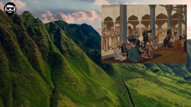 SHAYXUL ISLOM IBN TAYMIYA