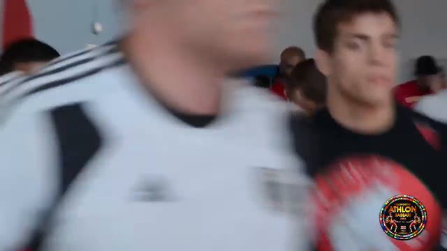 Sardinia Training Camp | Wrestling Olympic | Stintino 2015