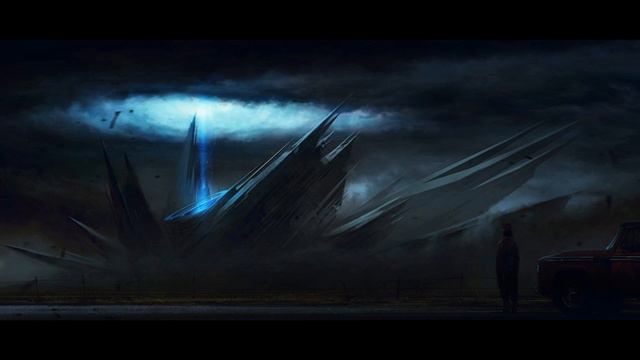 Renzo - Deep Freeze