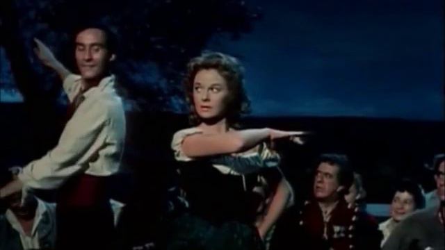 Susan Hayward The Saltatrix: Latin Dance