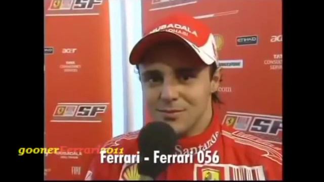 Sebastien Buemi, Rosberg And Felipe Massa Attempt Engine Noises