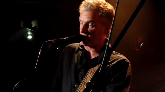 Mick Harvey Koncert, A 38 Hajó Budapest