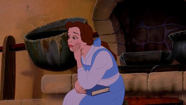 Gaston Loves Books (YTP)
