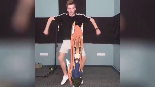 я новый аниматор