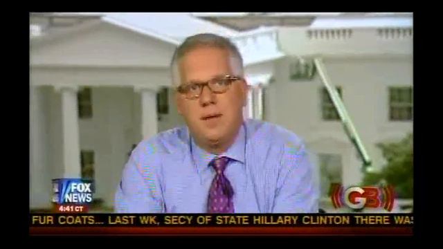 Glenn Beck-08/23/10-C