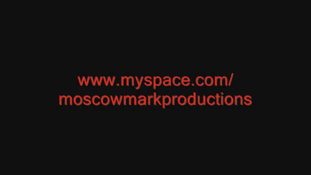 Panuello Ft.Moscow Mark - International