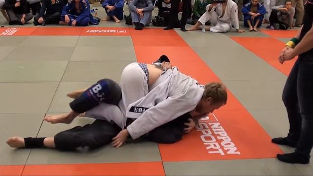 Dansk Begynder Turnering Guttormur Arni Arsælsson CSA.dk Vs Oliver Hempel Fight Gym Odense