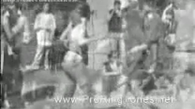 Breathtaking Music Knockin' On Heaven's Door