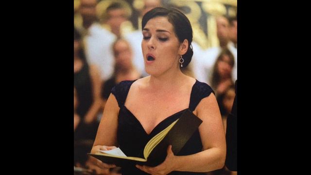 Anton Heiller - Zwei Geistliche Gesänge (für Sopran Und Orgel) - OPTAVI