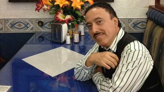 Gustavo Vii (septimo) Popurri De Jose Alfredo Jimenez