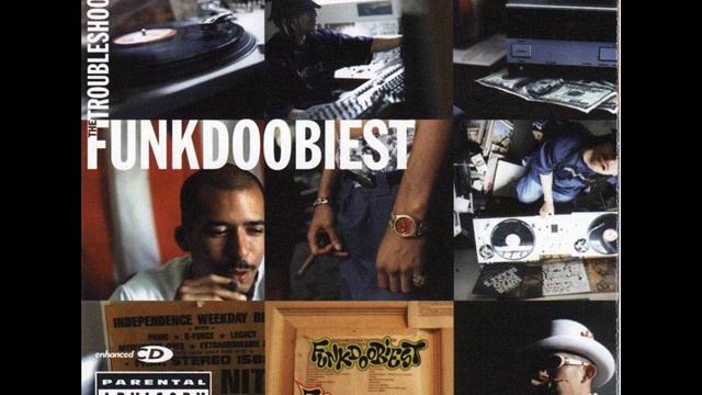 FunkDoobiest - Life's A Gamble