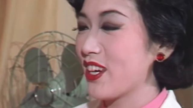 Roberta Peters Sing Chinese Song Hua Fei Hua 花非花
