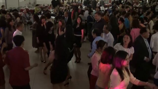 Soirée Asso FA NGUM Baci Louang 06 05 2017 Chap 21