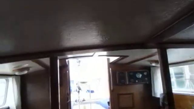 Bruce Roberts 36  - Boatshed - Boat Ref#251674