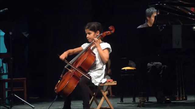 Clara Dalmau Domingo