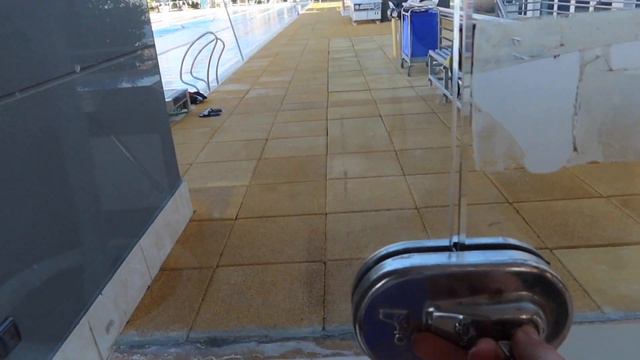 #2 VLOG - First Camp With Zenta Pro Swimming