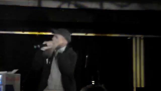 Артур Скотт и Daniel_man (LIVE-01.04.11).avi