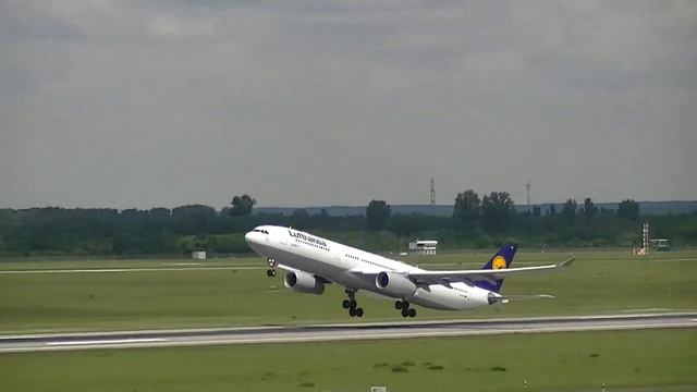 VLIEGTUIG COMPLICATIE (#1