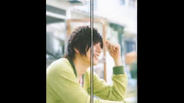 Shirota Yuu - Kansha No Kimochi