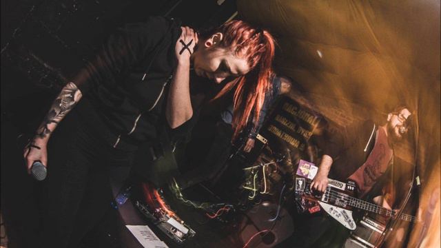 August Landmesser - Judenstadt (Wyjście Awaryjne, 30.03.2019)