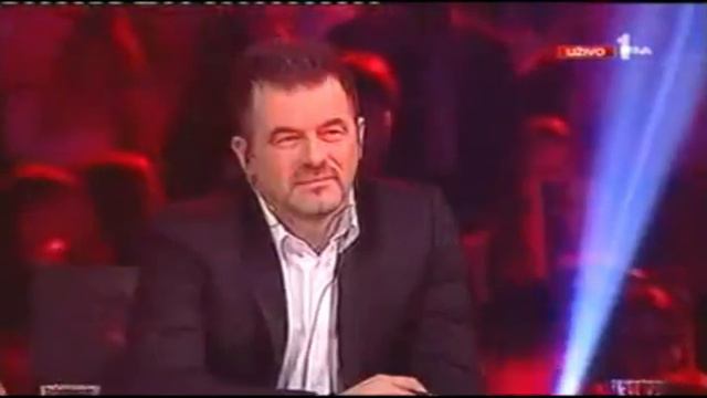 Igra Bez Granica - Nevena Božović