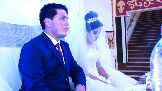 Адамбай-Гульмира 2-кисм