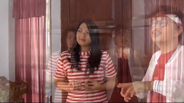 Ismail Marzuki - Rayuan Pulau Kelapa (Cover By Christy Melody & Erness)