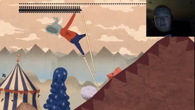 Oswald The Elephant - MOST ADDICTING GAME EVER!!!