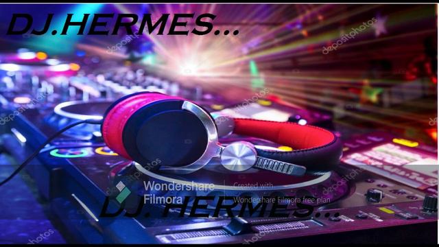 MIX AZUCENA AYMARA DJ.HERMES