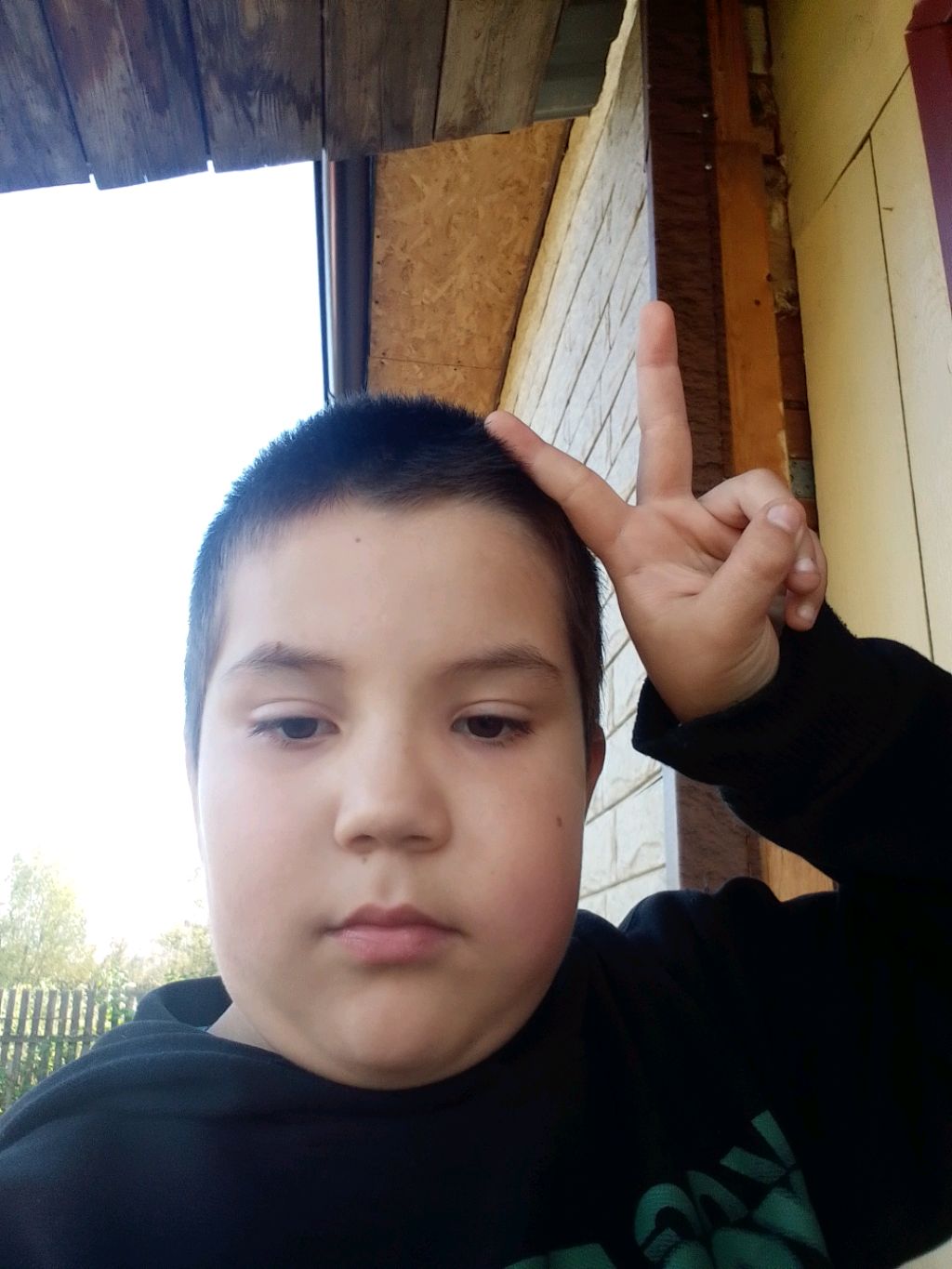 обзор на домик ещё мы играем в зомби